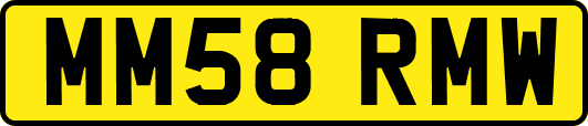 MM58RMW
