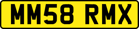 MM58RMX