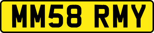 MM58RMY