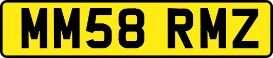 MM58RMZ