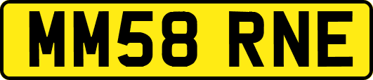 MM58RNE