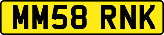 MM58RNK