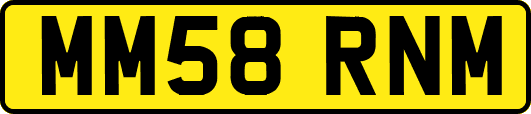 MM58RNM