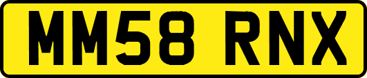MM58RNX