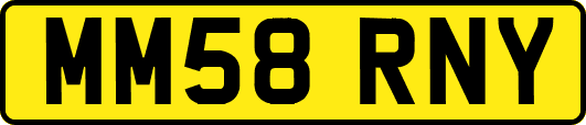 MM58RNY