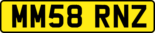 MM58RNZ