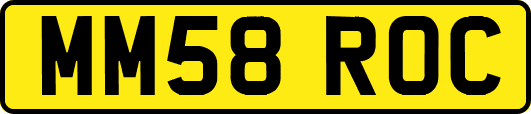 MM58ROC