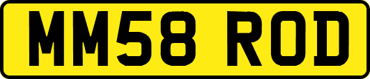 MM58ROD
