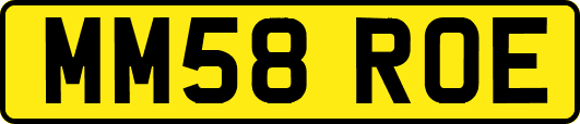 MM58ROE
