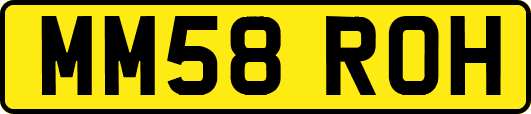 MM58ROH