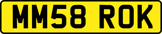 MM58ROK