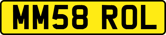 MM58ROL