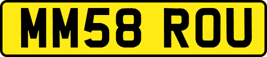 MM58ROU