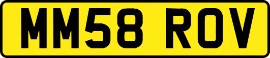MM58ROV