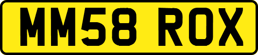 MM58ROX
