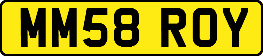 MM58ROY