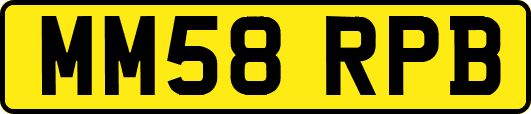 MM58RPB