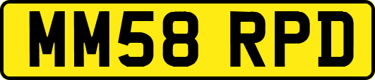 MM58RPD