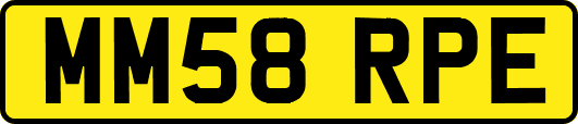 MM58RPE
