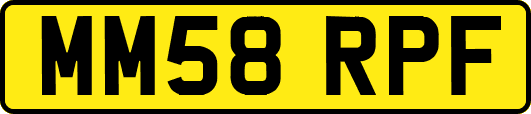 MM58RPF