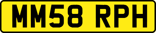 MM58RPH
