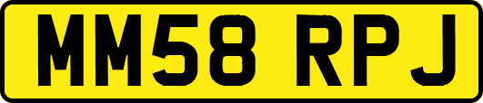 MM58RPJ