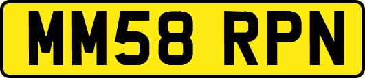 MM58RPN