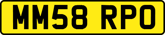 MM58RPO