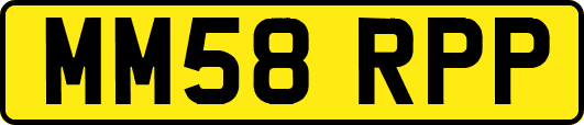 MM58RPP
