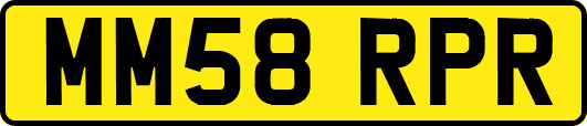 MM58RPR