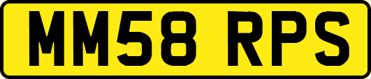 MM58RPS