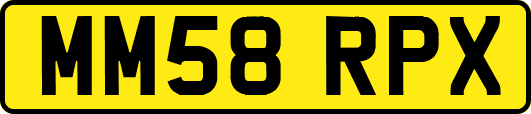 MM58RPX
