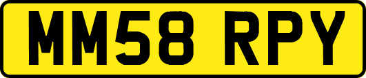 MM58RPY