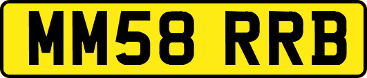 MM58RRB