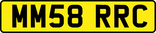 MM58RRC