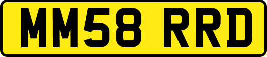 MM58RRD