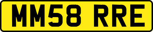MM58RRE