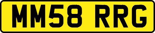 MM58RRG