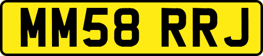 MM58RRJ