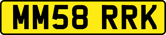 MM58RRK