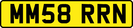 MM58RRN