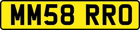 MM58RRO