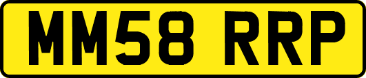 MM58RRP
