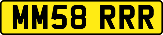 MM58RRR
