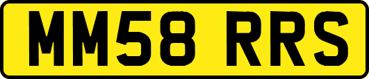 MM58RRS