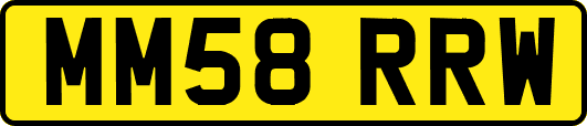 MM58RRW