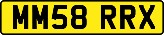 MM58RRX