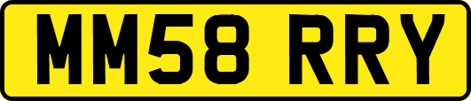 MM58RRY