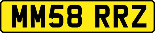 MM58RRZ