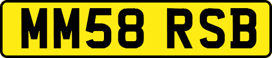 MM58RSB